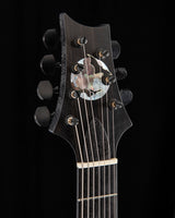 Paul Reed Smith Private Stock Custom 24 7 String Frostbite Glow Smokeburst