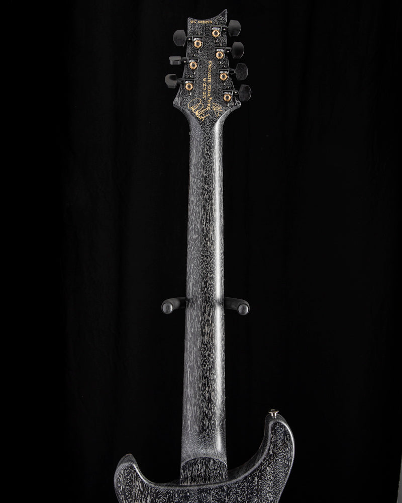 Paul Reed Smith Private Stock Custom 24 7 String Frostbite Glow Smokeburst