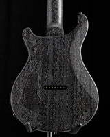 Paul Reed Smith Private Stock Custom 24 7 String Frostbite Glow Smokeburst
