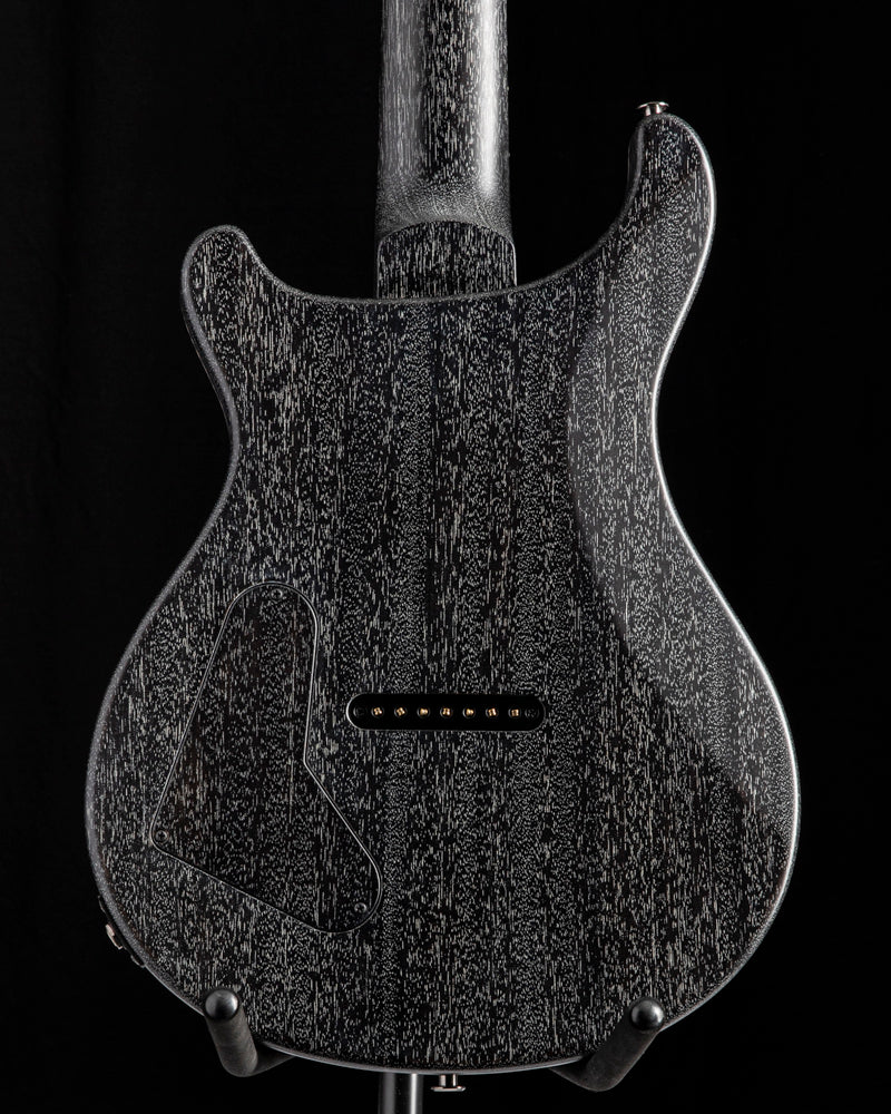 Paul Reed Smith Private Stock Custom 24 7 String Frostbite Glow Smokeburst