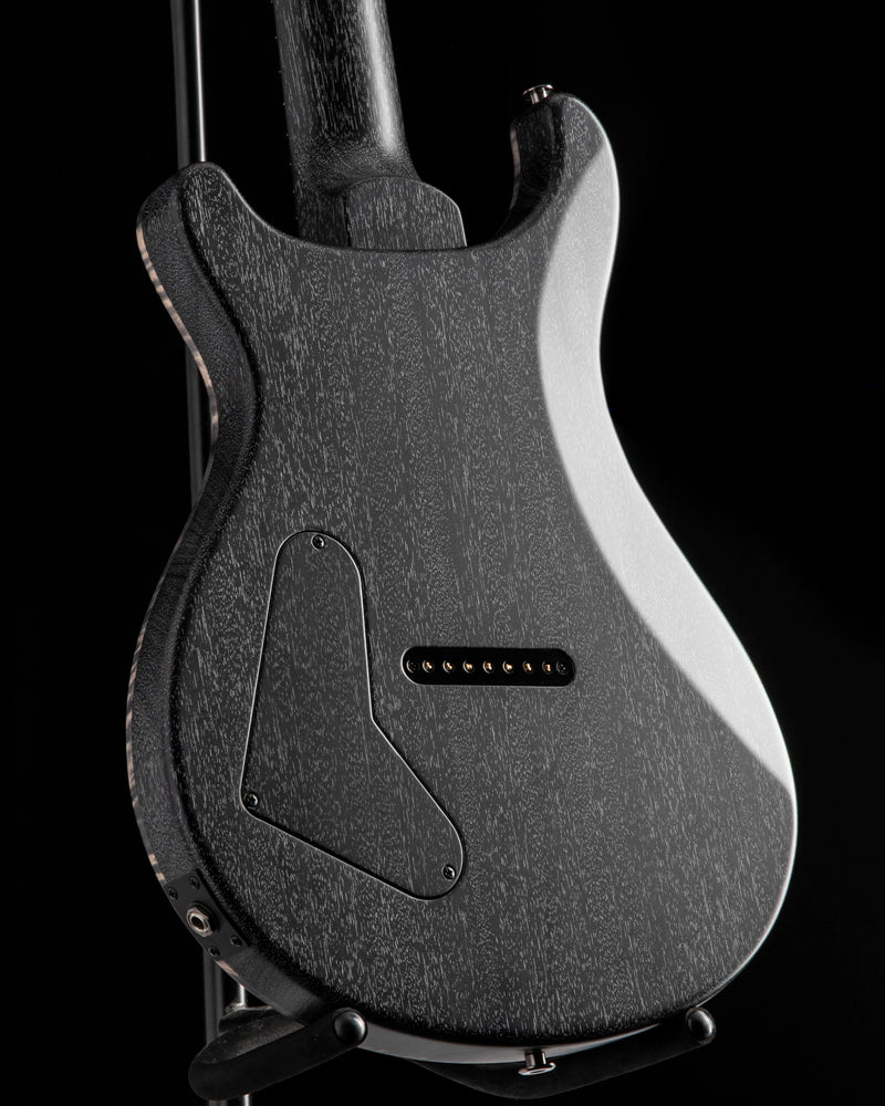 Paul Reed Smith Private Stock Custom 24 7 String Frostbite Glow Smokeburst