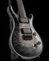Paul Reed Smith Private Stock Custom 24 7 String Frostbite Glow Smokeburst