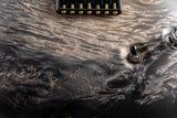 Paul Reed Smith Private Stock Custom 24 7 String Frostbite Glow Smokeburst