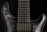 Paul Reed Smith Private Stock Custom 24 7 String Frostbite Glow Smokeburst