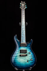 Paul Reed Smith Private Stock Custom 24 Nightfall Sub-Zero Glow Smoked Burst