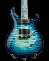 Paul Reed Smith Private Stock Custom 24 Nightfall Sub-Zero Glow Smoked Burst