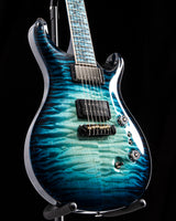Paul Reed Smith Private Stock Custom 24 Nightfall Sub-Zero Glow Smoked Burst