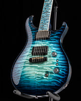 Paul Reed Smith Private Stock Custom 24 Nightfall Sub-Zero Glow Smoked Burst