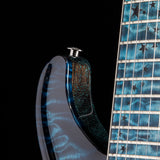 Paul Reed Smith Private Stock Custom 24 Nightfall Sub-Zero Glow Smoked Burst