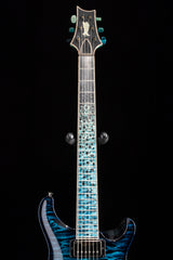 Paul Reed Smith Private Stock Custom 24 Nightfall Sub-Zero Glow Smoked Burst
