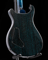 Paul Reed Smith Private Stock Custom 24 Nightfall Sub-Zero Glow Smoked Burst