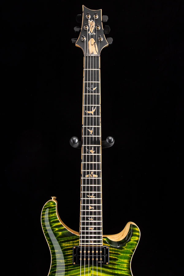 PRS Private Stock Custom 24 Sub Zero Glow Electric Guitar