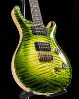 Paul Reed Smith Private Stock Custom 24 Rainforest Glow