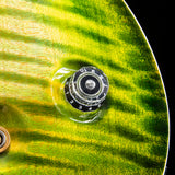 Paul Reed Smith Private Stock Custom 24 Rainforest Glow