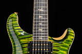 Paul Reed Smith Private Stock Custom 24 Rainforest Glow