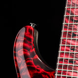 Paul Reed Smith Private Stock Custom 24 Stoptail Blood Red