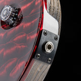 Paul Reed Smith Private Stock Custom 24 Stoptail Blood Red