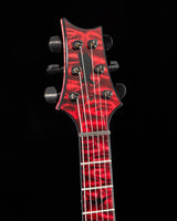 Paul Reed Smith Private Stock Custom 24 Stoptail Blood Red