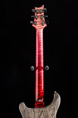 Paul Reed Smith Private Stock Custom 24 Stoptail Blood Red
