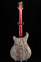 Paul Reed Smith Private Stock Custom 24 Stoptail Blood Red