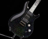 Paul Reed Smith Private Stock Modern Eagle V Big Flake Sparkle Nightfall