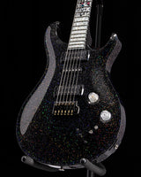 Paul Reed Smith Private Stock Modern Eagle V Big Flake Sparkle Nightfall