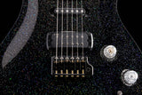 Paul Reed Smith Private Stock Modern Eagle V Big Flake Sparkle Nightfall