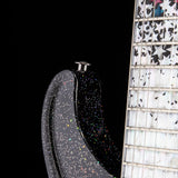 Paul Reed Smith Private Stock Modern Eagle V Big Flake Sparkle Nightfall