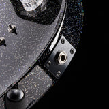 Paul Reed Smith Private Stock Modern Eagle V Big Flake Sparkle Nightfall