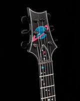 Paul Reed Smith Private Stock Modern Eagle V Big Flake Sparkle Nightfall