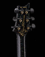Paul Reed Smith Private Stock Modern Eagle V Big Flake Sparkle Nightfall