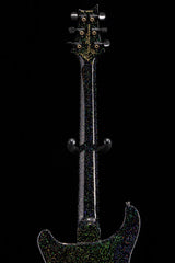 Paul Reed Smith Private Stock Modern Eagle V Big Flake Sparkle Nightfall