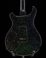 Paul Reed Smith Private Stock Modern Eagle V Big Flake Sparkle Nightfall