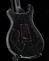 Paul Reed Smith Private Stock Modern Eagle V Big Flake Sparkle Nightfall