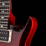 Paul Reed Smith S2 Custom 24 Fire Red Burst