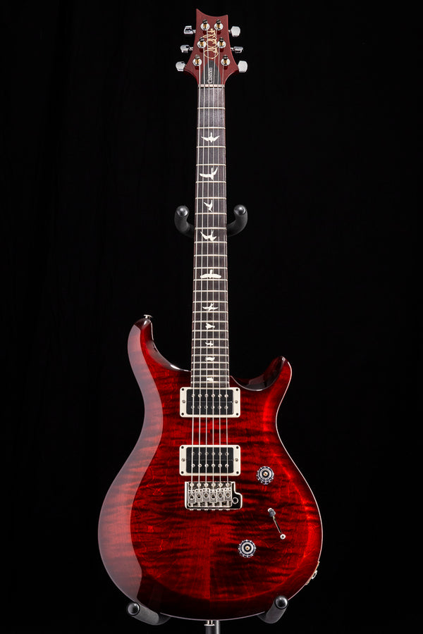 ギター Paul Reed Smith s2 Custom24 PaulReedSmithS2Custom24FireRed