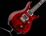 Paul Reed Smith S2 Custom 24 Fire Red Burst
