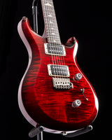 Paul Reed Smith S2 Custom 24 Fire Red Burst