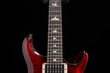 Paul Reed Smith S2 Custom 24 Fire Red Burst