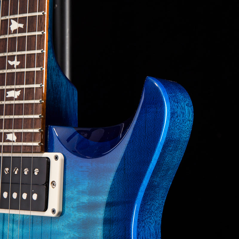 Paul Reed Smith S2 Custom 24 Lake Blue