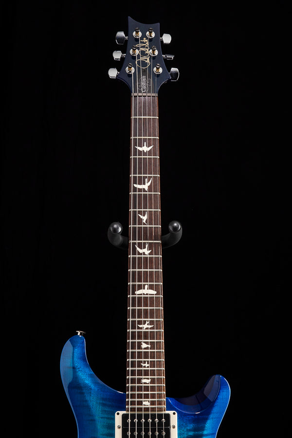 Paul Reed Smith S2 Custom 24 Lake Blue