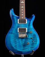 Paul Reed Smith S2 Custom 24 Lake Blue