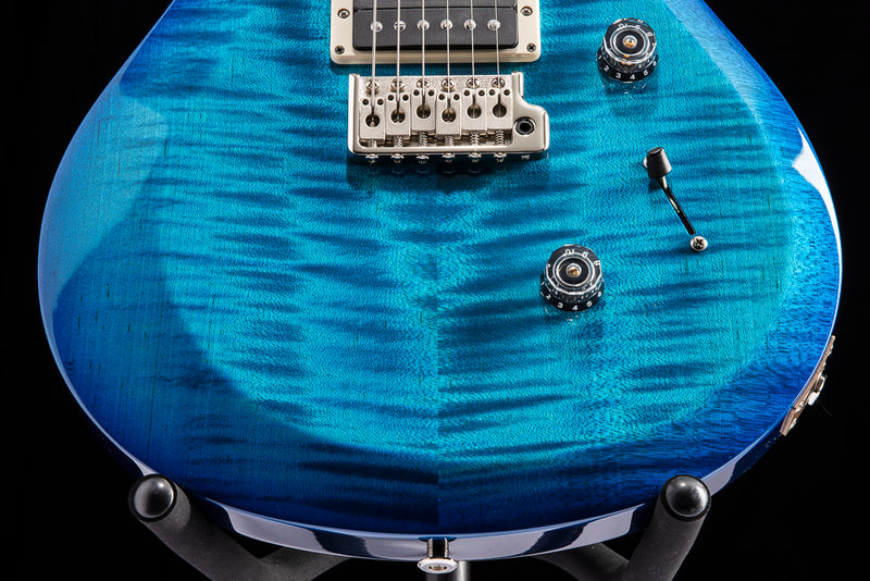 Paul Reed Smith S2 Custom 24 Lake Blue