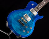 Paul Reed Smith S2 McCarty 594 Singlecut Lake Blue