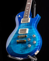 Paul Reed Smith S2 McCarty 594 Singlecut Lake Blue