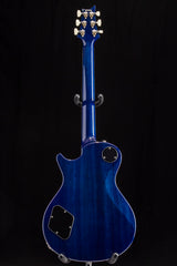 Paul Reed Smith S2 McCarty 594 Singlecut Faded Gray Blue Black Burst