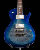 Paul Reed Smith S2 McCarty 594 Singlecut Faded Gray Blue Black Burst