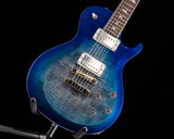 Paul Reed Smith S2 McCarty 594 Singlecut Faded Gray Blue Black Burst