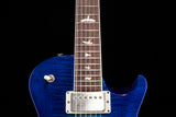 Paul Reed Smith S2 McCarty 594 Singlecut Faded Gray Blue Black Burst