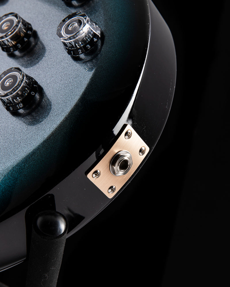 Paul Reed Smith S2 McCarty 594 Singlecut Platinum Blue Burst